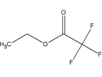 三氟乙酸乙酯 383-63-1 中间体